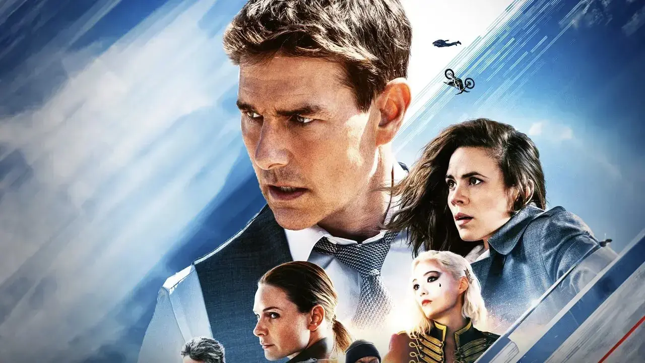 Mission: Impossible - Dead Reckoning Parte Uno vince il Box Office Italia