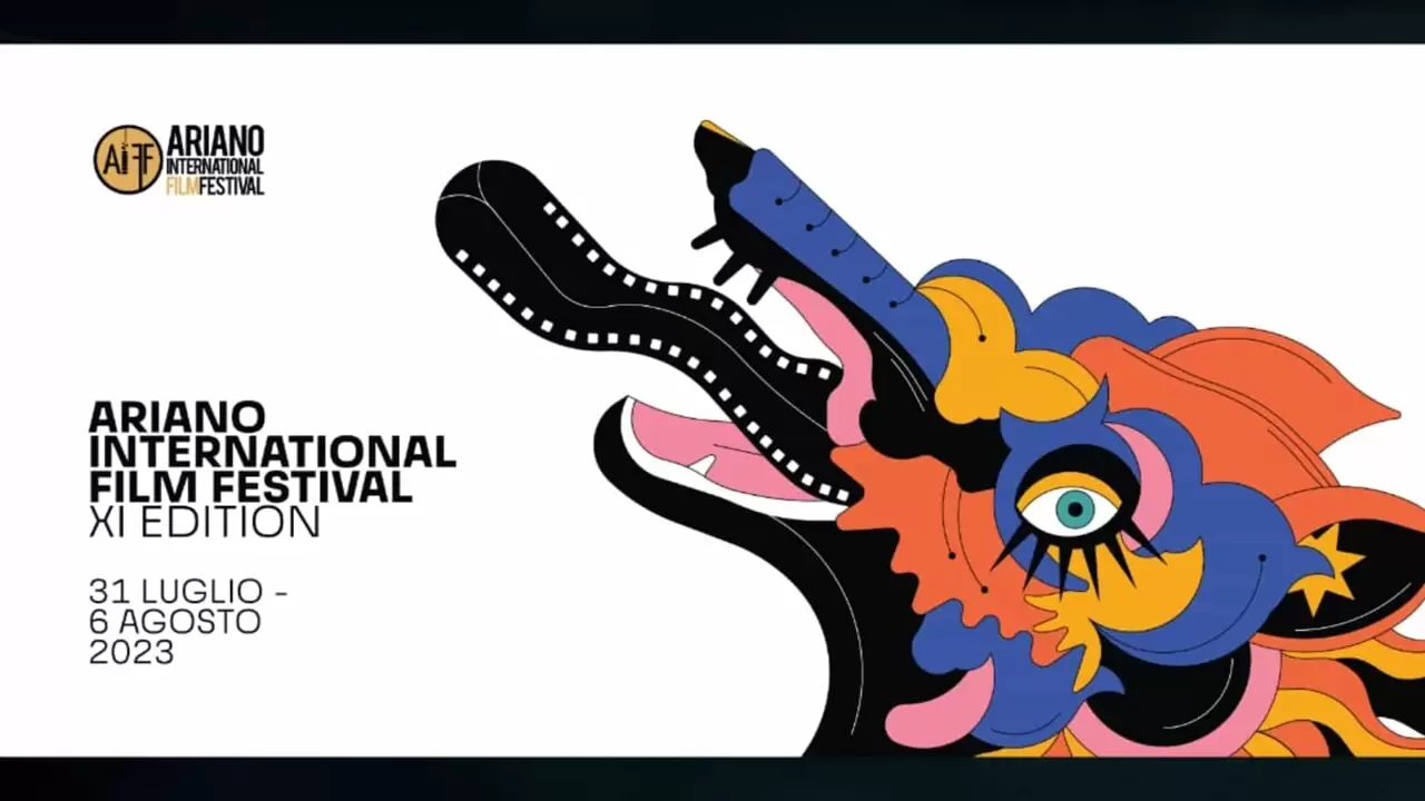 AIFF 11 - il programma completo dell'Ariano International Film Festival