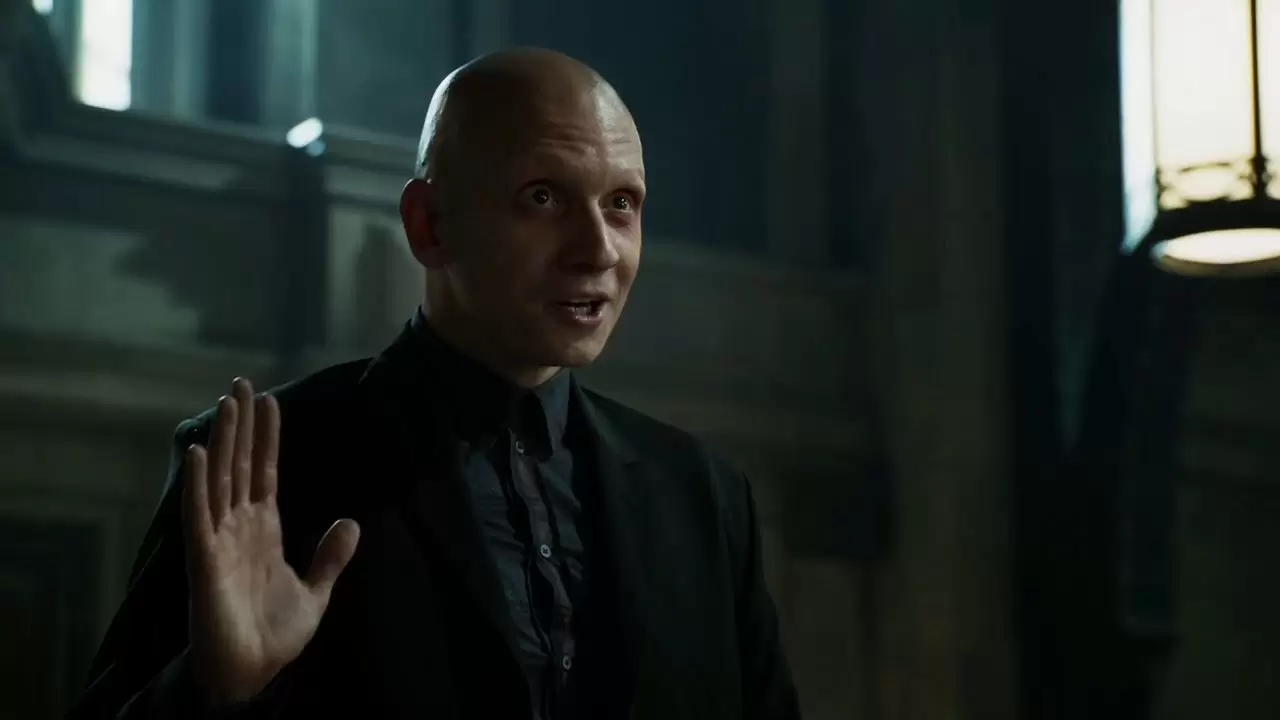 Anthony Carrigan entra nel cast di Superman: Legacy