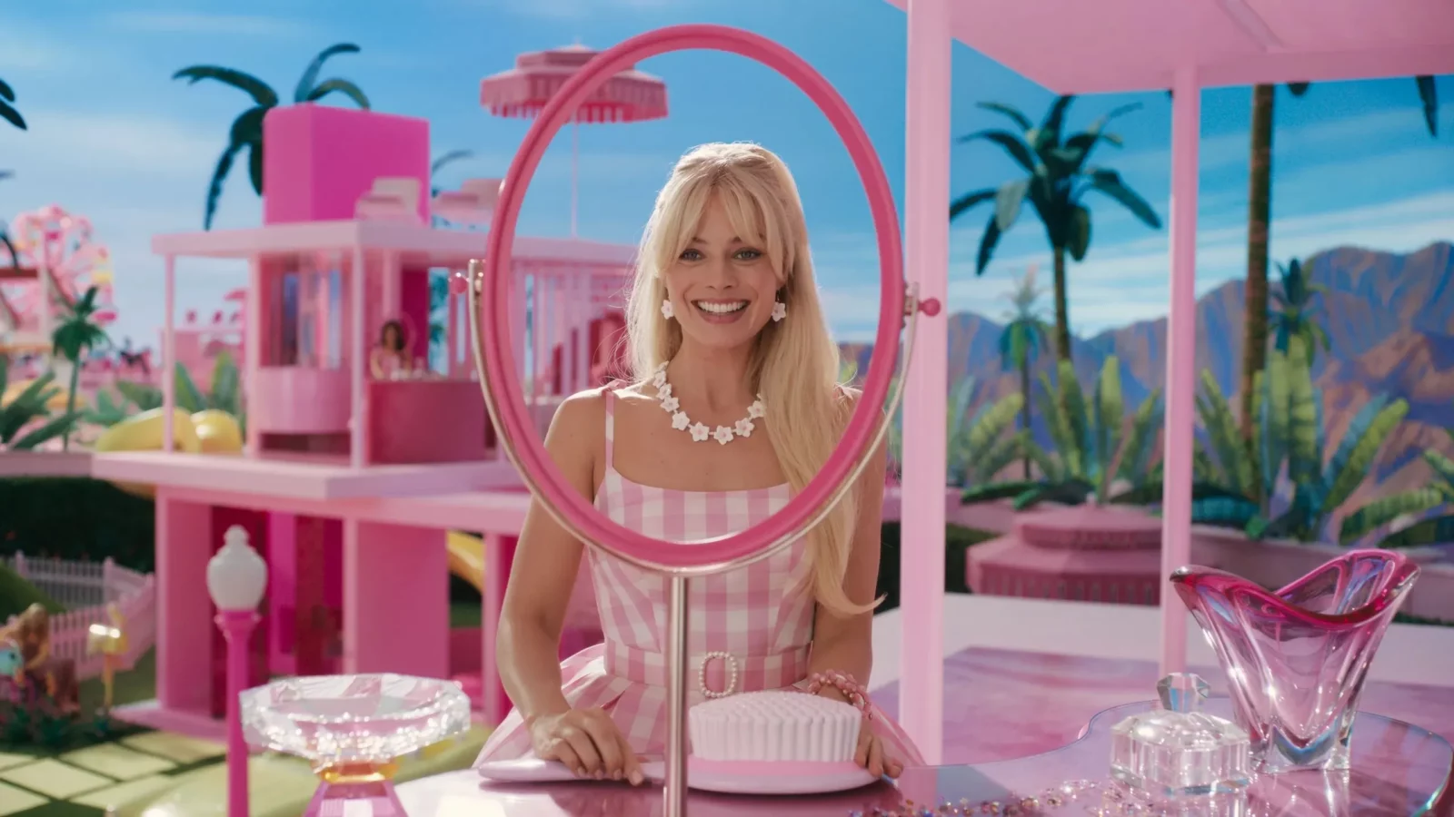 Barbie domina negli incassi USA del venerdì, a seguire Oppenheimer