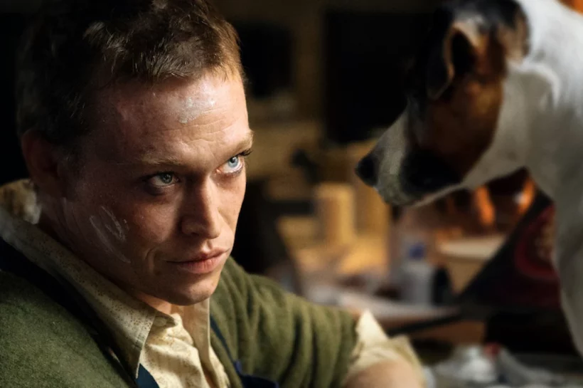 Dogman, il trailer del nuovo film di Luc Besson