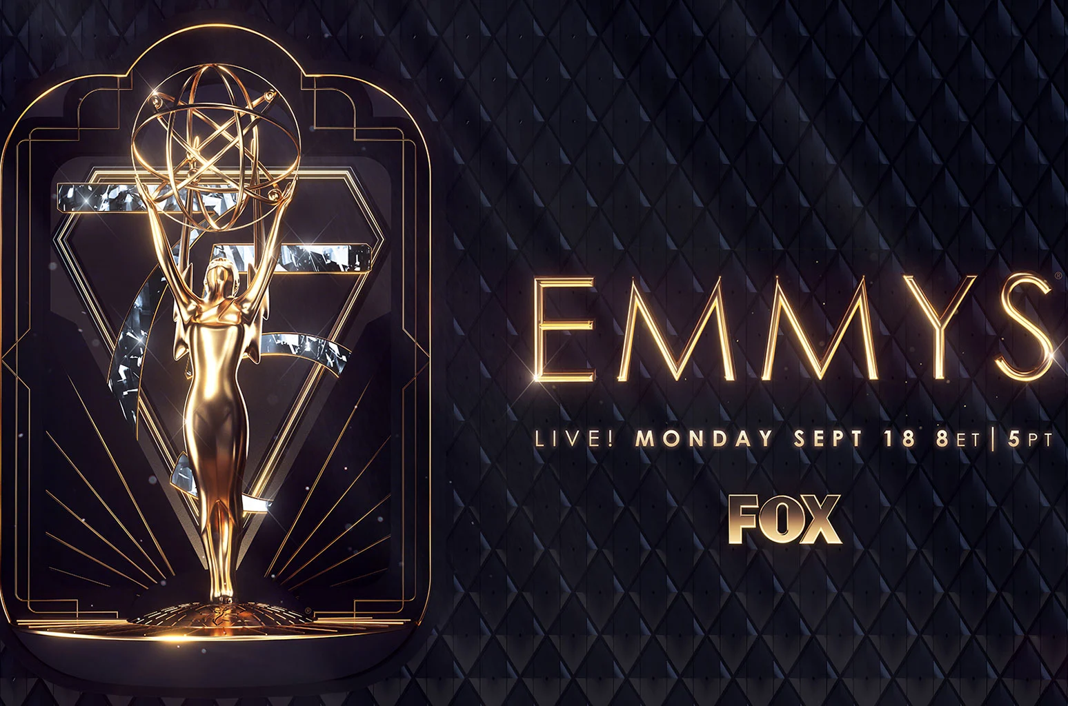 Emmy Awards 2023: le nomination