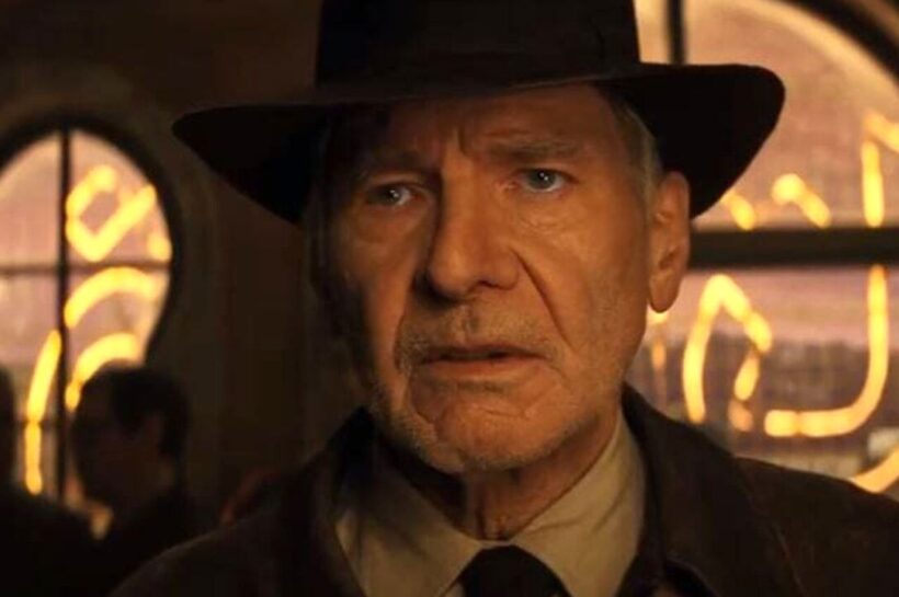 Indiana Jones e il Quadrante del Destino, la recensione