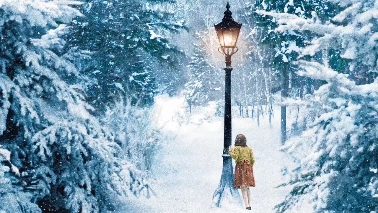 Greta Gerwig alla regia dei nuovi film Netflix su Narnia