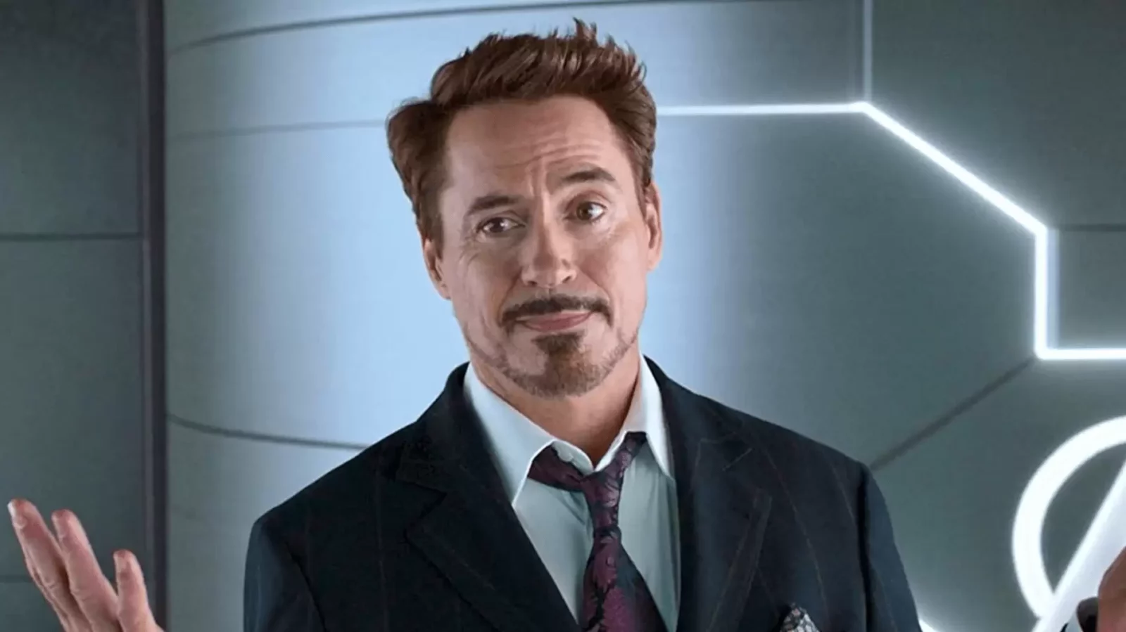 Robert Downey jr in Captain America 4? Ecco il nuovo rumour