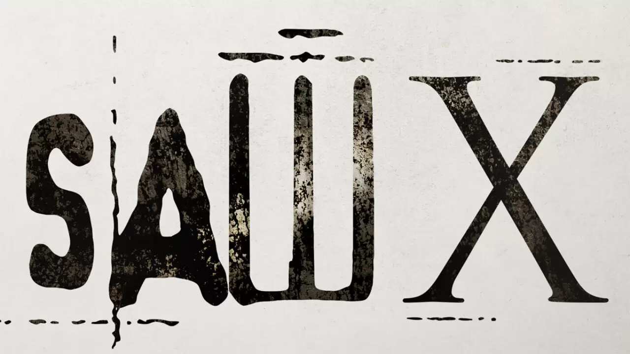 Saw X, il trailer italiano del film