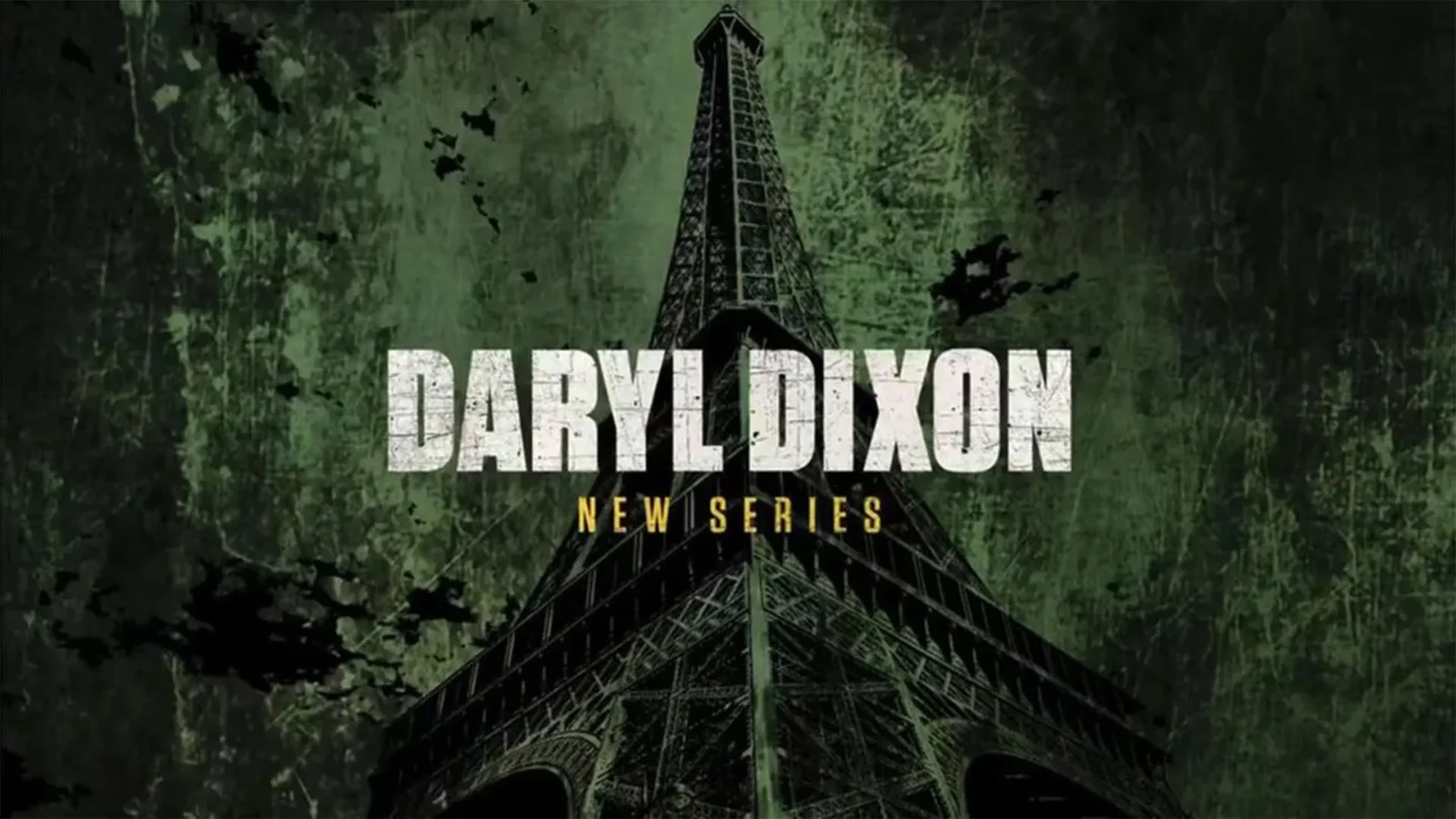 Daryl Dixon, un nuovo teaser trailer dallo spin-off di The Walking Dead