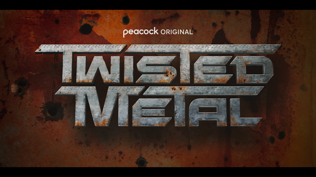 Twisted Metal, il trailer della serie Peacock
