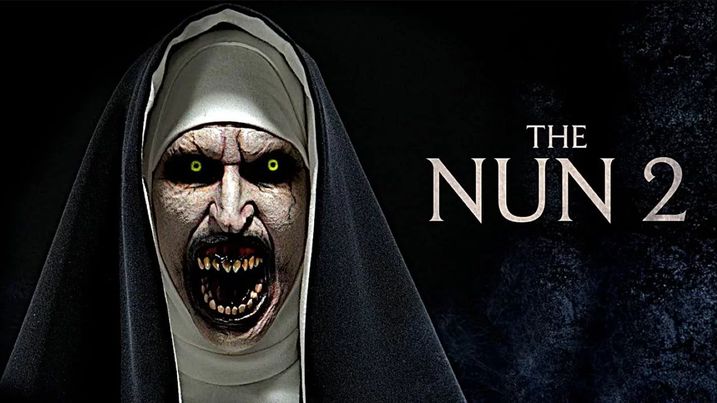 The Nun 2, il nuovo poster