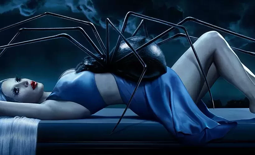 American Horror Story: Delicate, ecco un nuovo poster