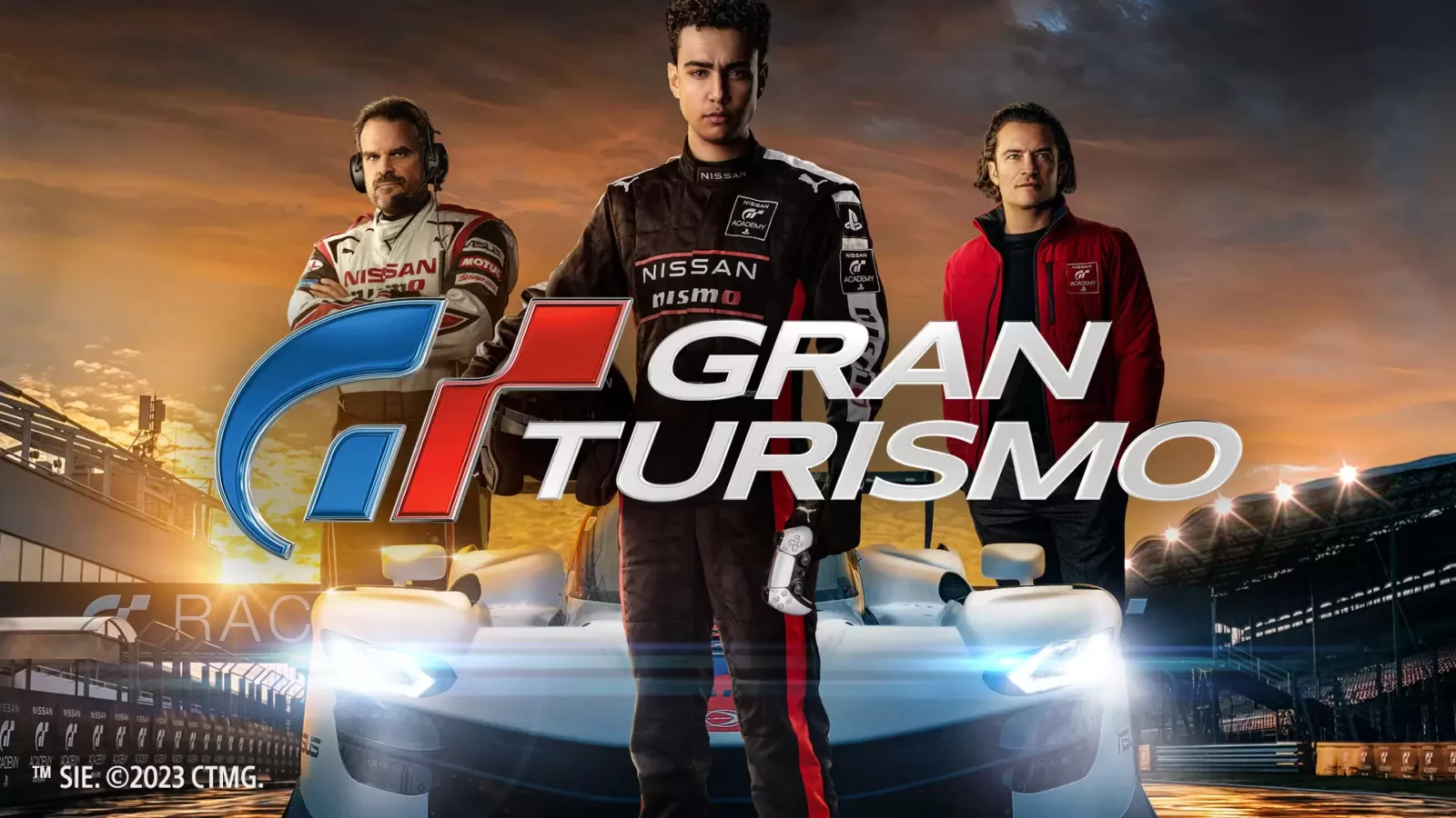 Box Office USA, Gran Turismo vince al fotofinish su Barbie