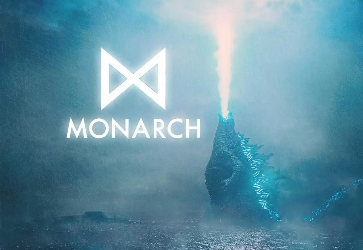 Monarch: Legacy of Monsters, la prima foto