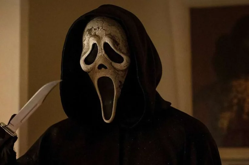 Scream VII, il regista Christopher Landon in trattative