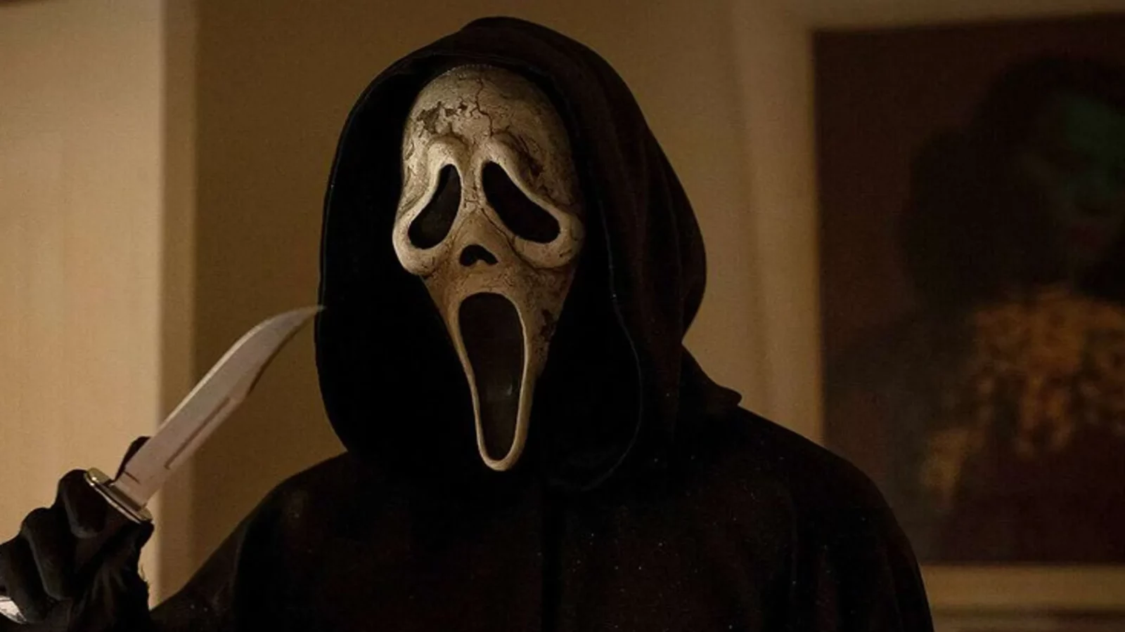 Scream VII, il regista Christopher Landon in trattative