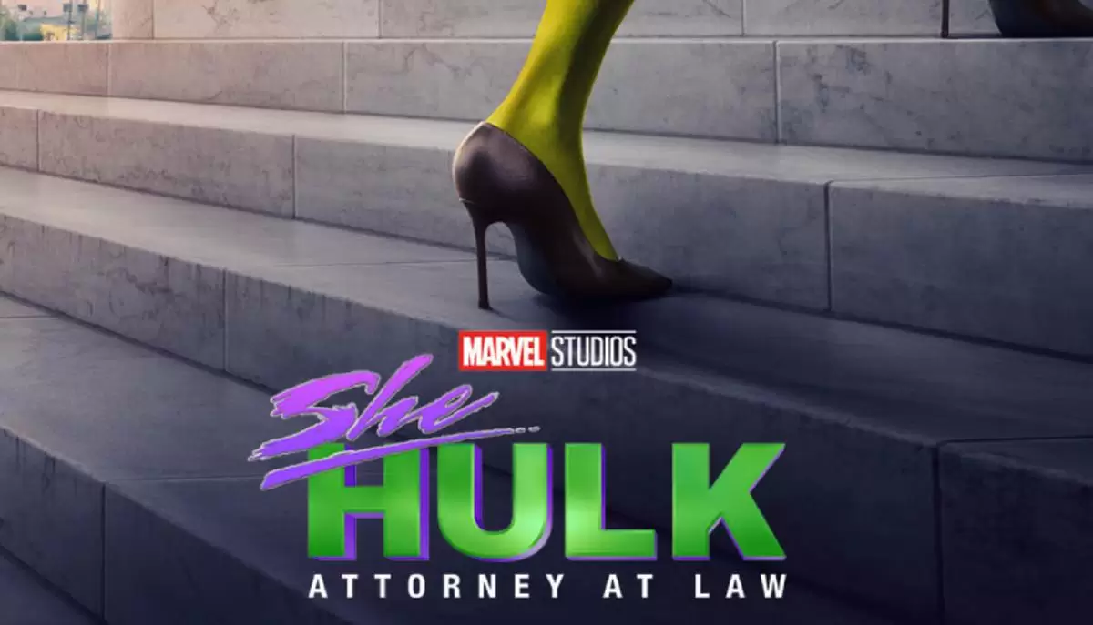 She-Hulk, in arrivo la seconda stagione?