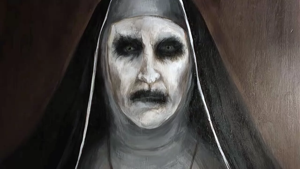 The Nun 2, il nuovo poster del film