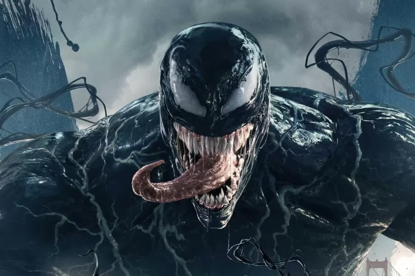 Dettaglio sul ruolo di Chiwetel Ejiofor in Venom 3