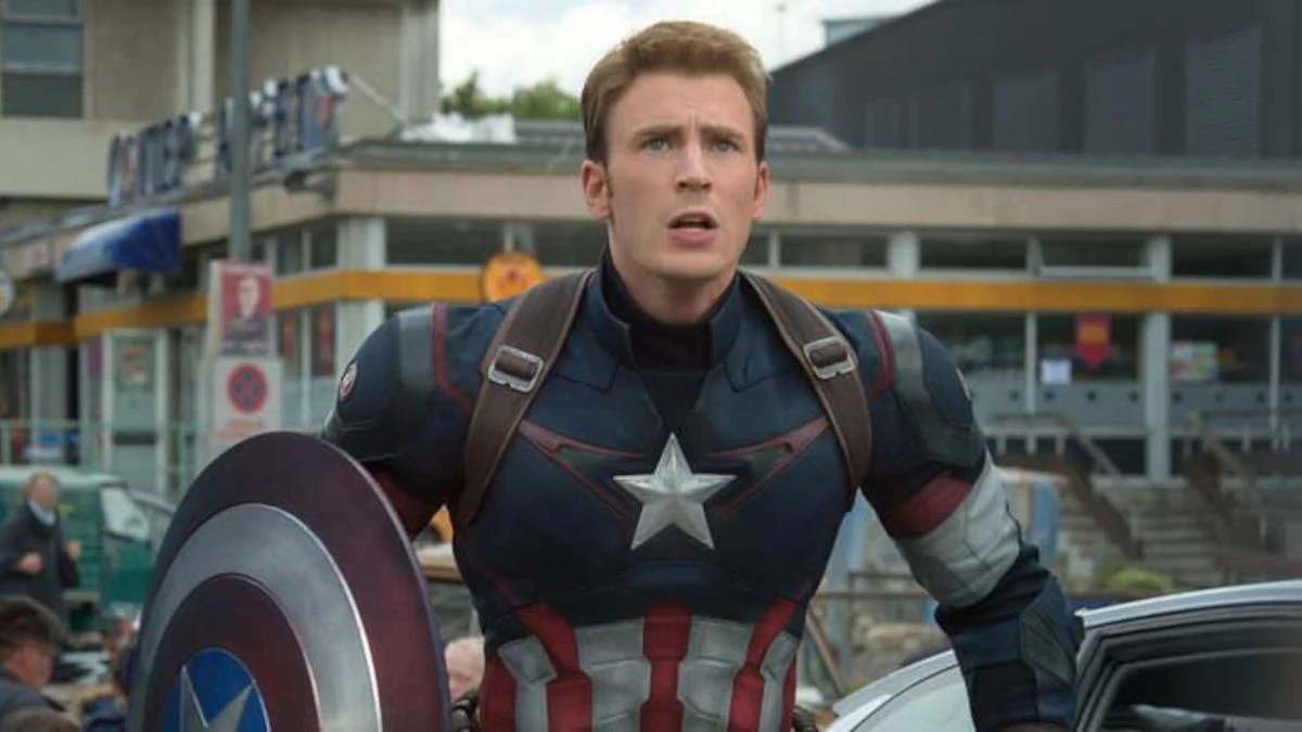 Chris Evans tornerà Captain America, ecco le parole dell'attore a GQ