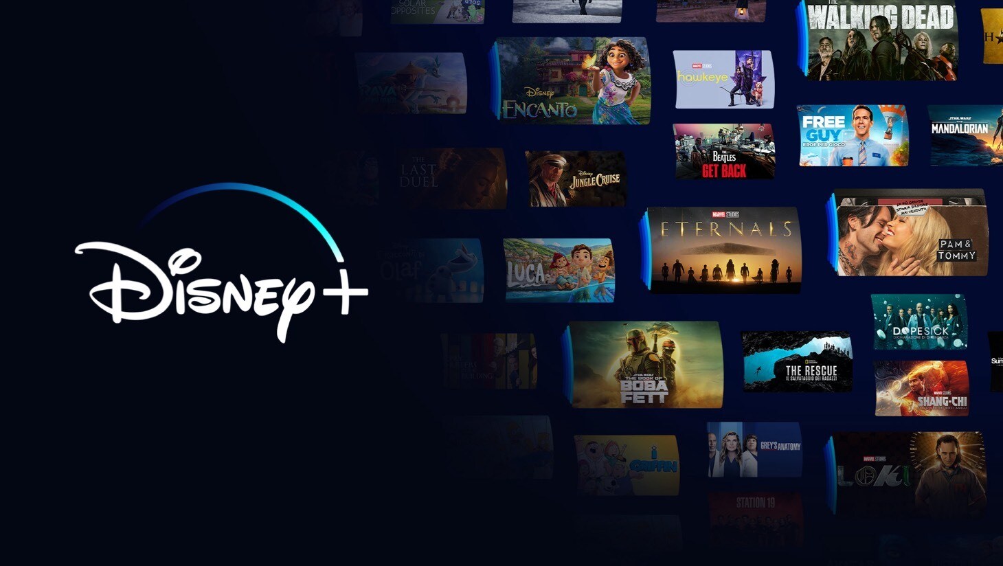 Abbonamento Disney+ a prezzi scontati da settembre