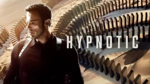 hypnotic film recensione