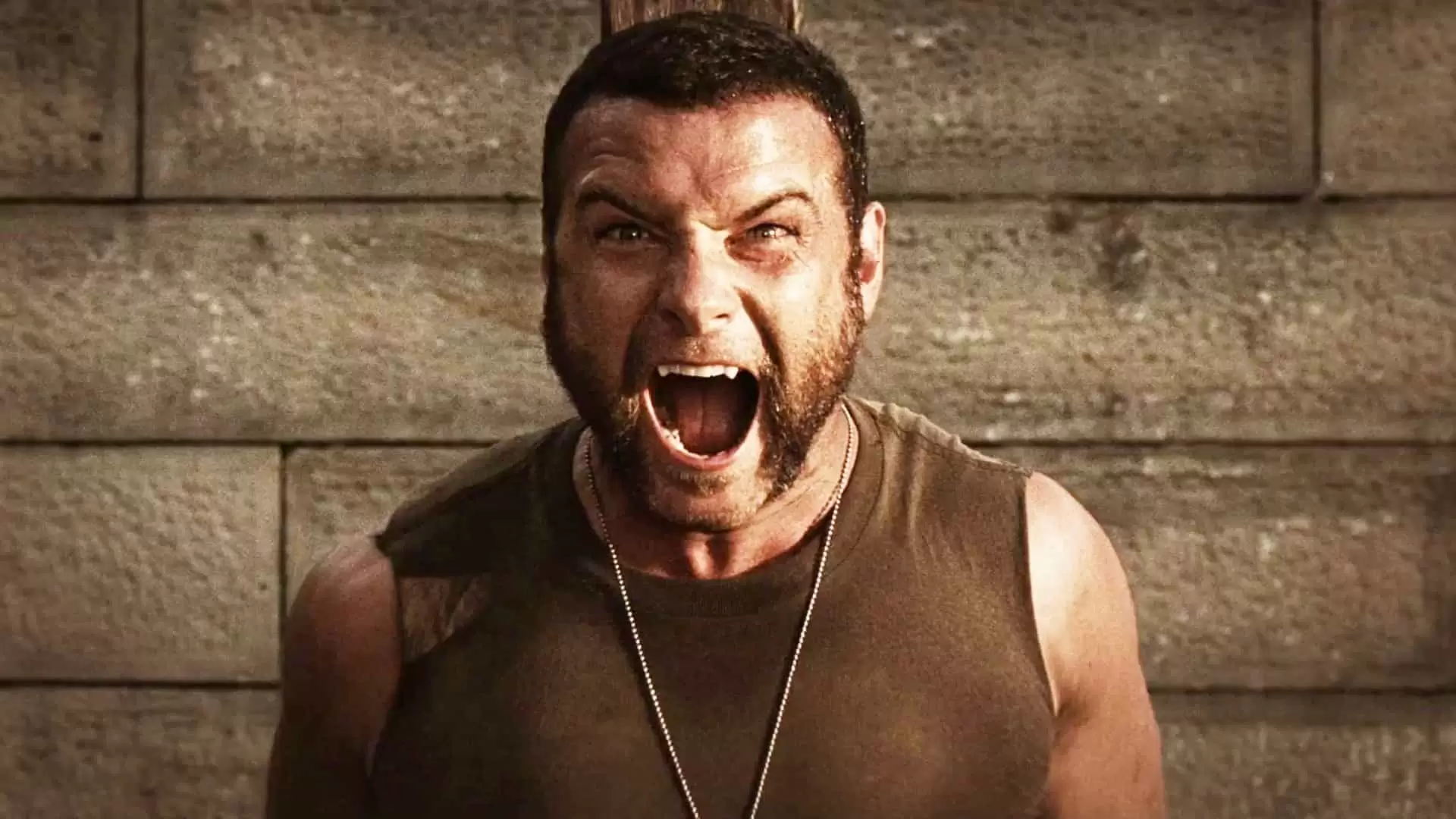Anche Liev Schreiber come Sabretooth in Deadpool 3