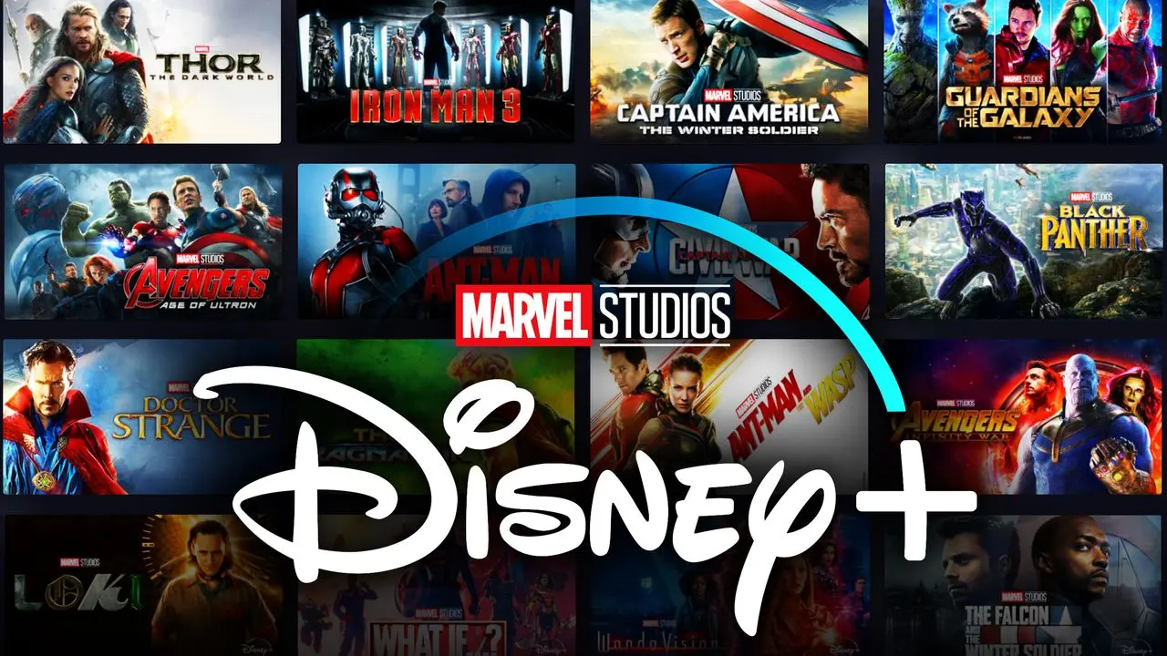 I Marvel Studios cambiano le date delle serie in arrivo su Disney+