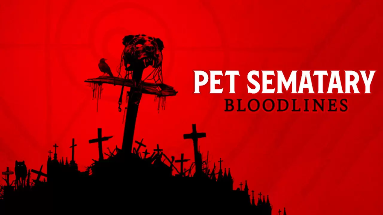 Pet Sematary: Bloodlines, il trailer del film Paramount+