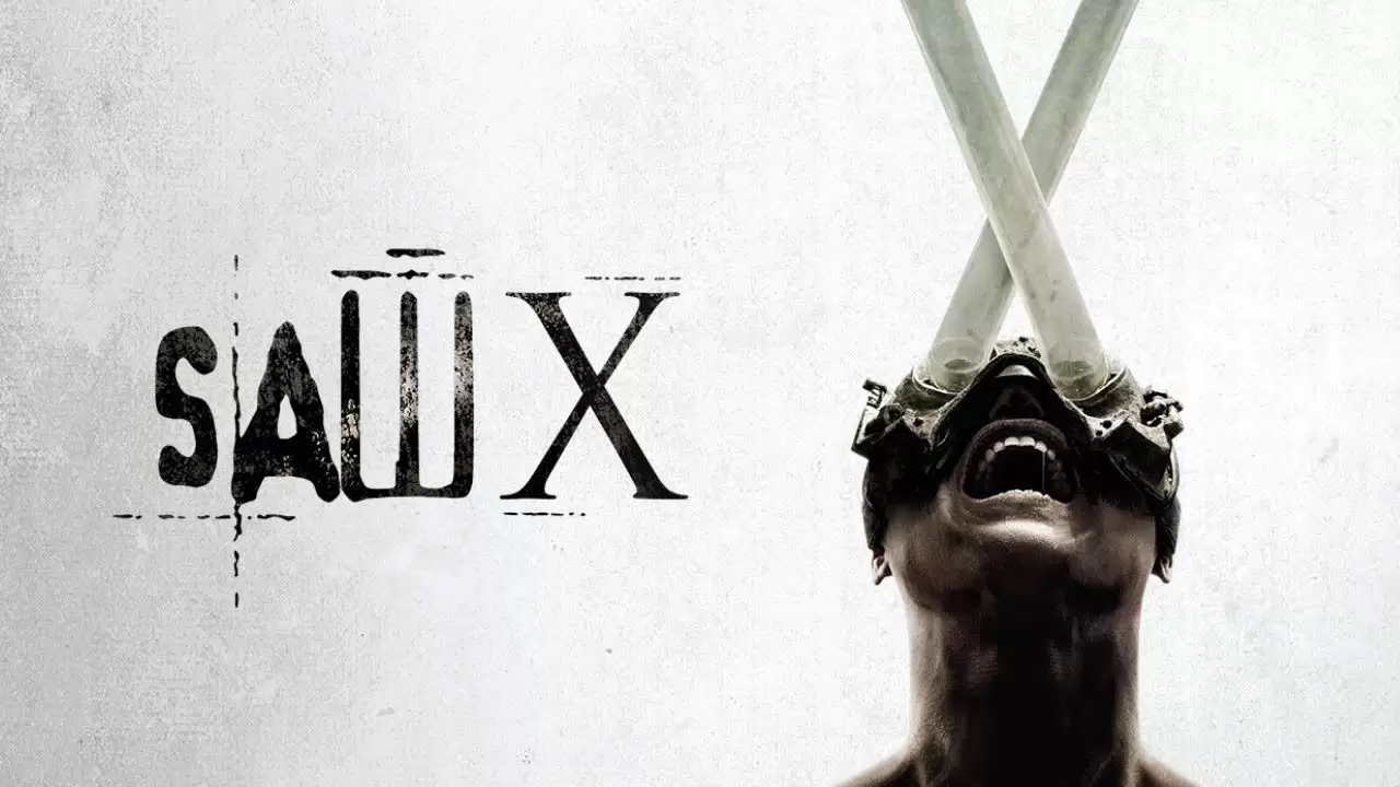 Saw X, i nuovi poster del film