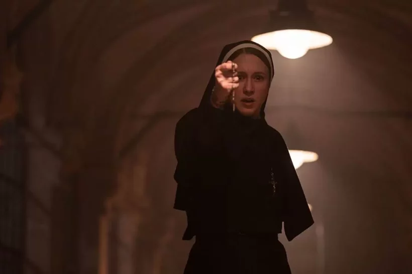 The Nun 2 e Assassinio a Venezia in testa al Box Office USA