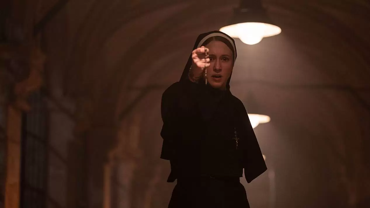 The Nun 2 e Assassinio a Venezia in testa al Box Office USA