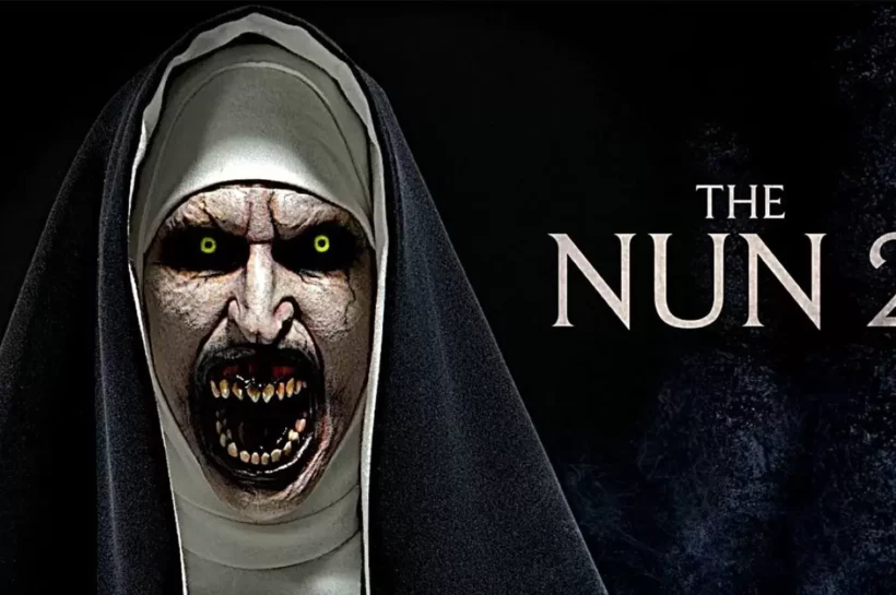 The Nun 2, la recensione del film horror