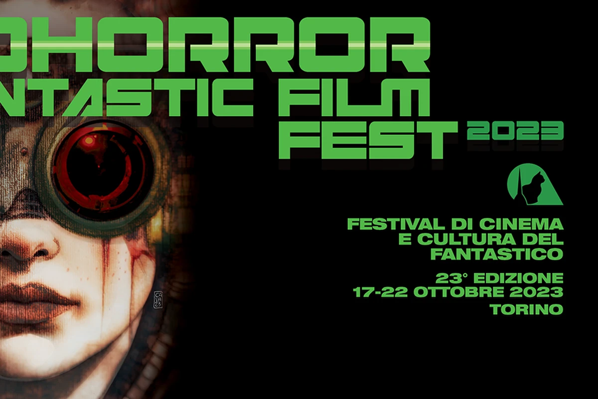 TOHorror Fantastic Film Fest 2023, il programma