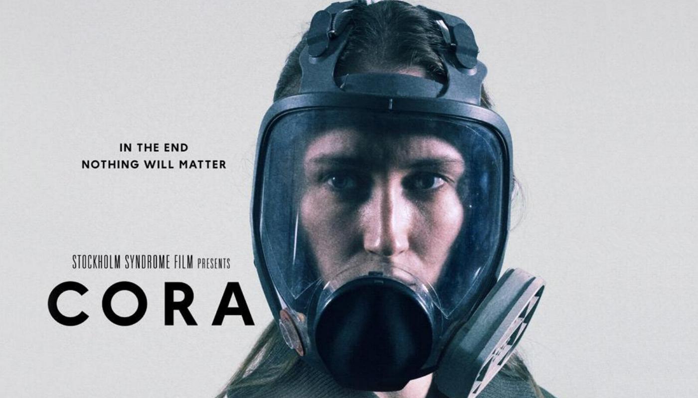 Cora, il trailer del film sci-fi