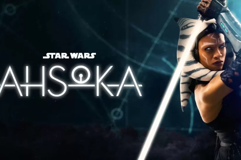 Ahsoka, la recensione della prima stagione della serie Star Wars