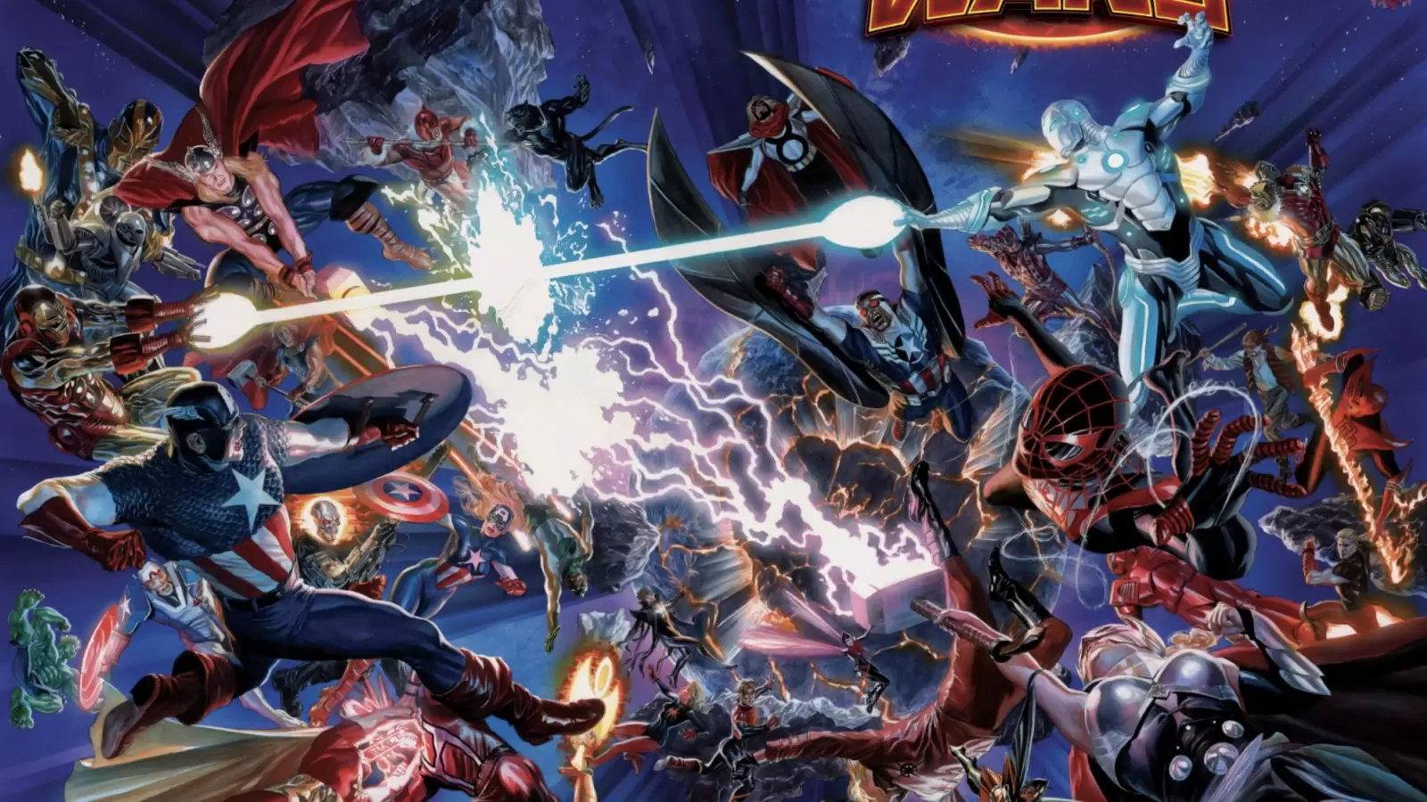 Avengers: Secret Wars come arma per riavviare il franchise MCU?
