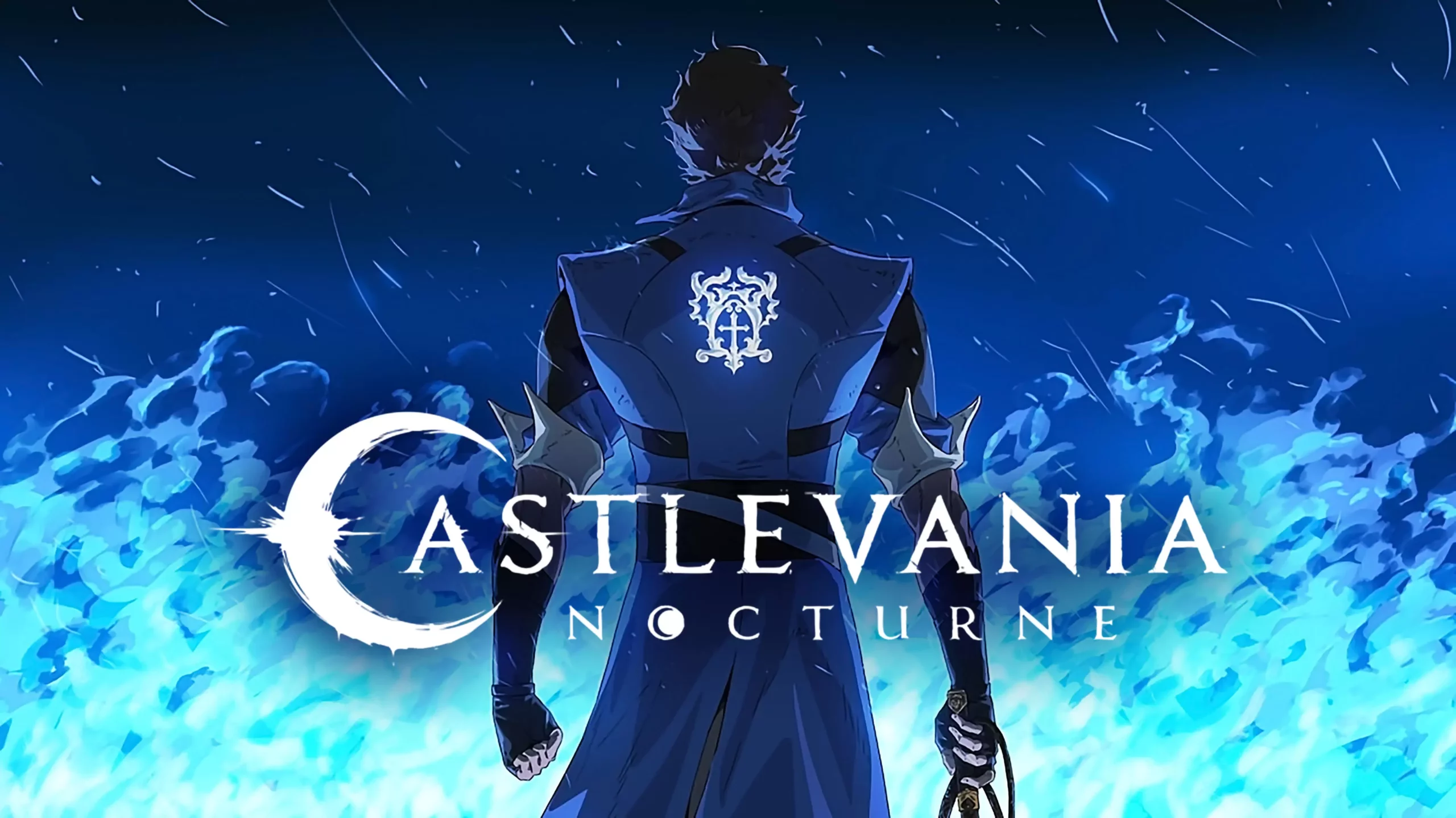 Castlevania: Nocturne, in arrivo la seconda stagione