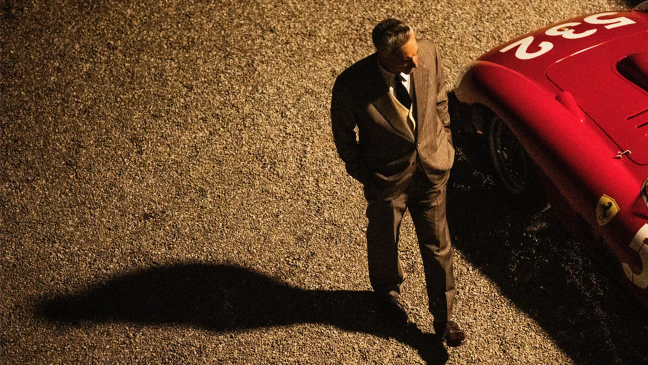 Michael Mann ed il suo film Ferrari saranno premiati ai Gotham Awards