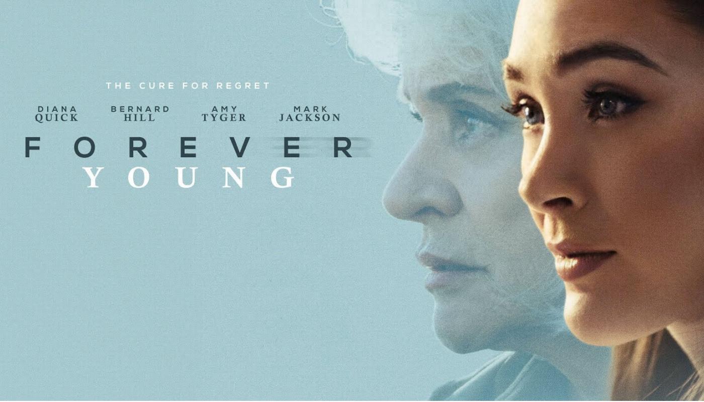 Forever Young, Forever Young trailer,