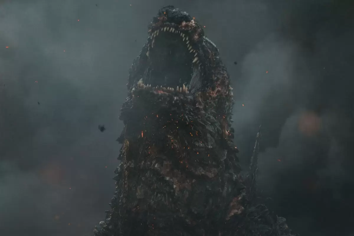 Godzilla Minus One, due nuovi spot dal film Toho
