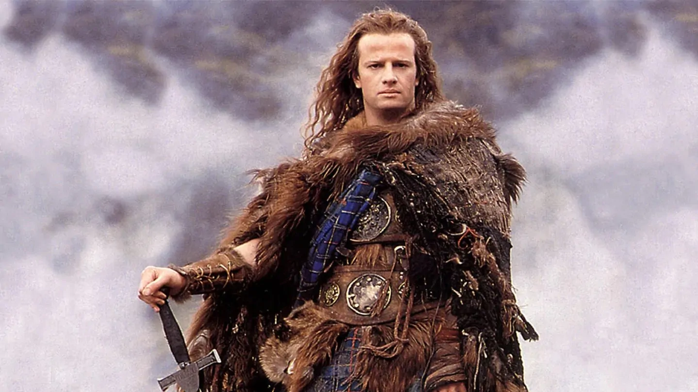 Highlander, le riprese del reboot nel 2024