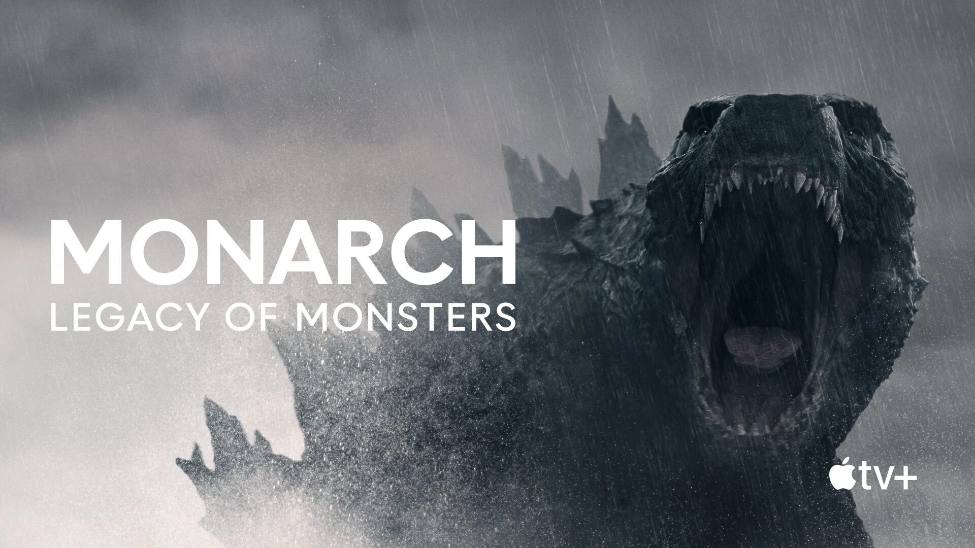 Monarch: Legacy of Monsters, ecco il trailer