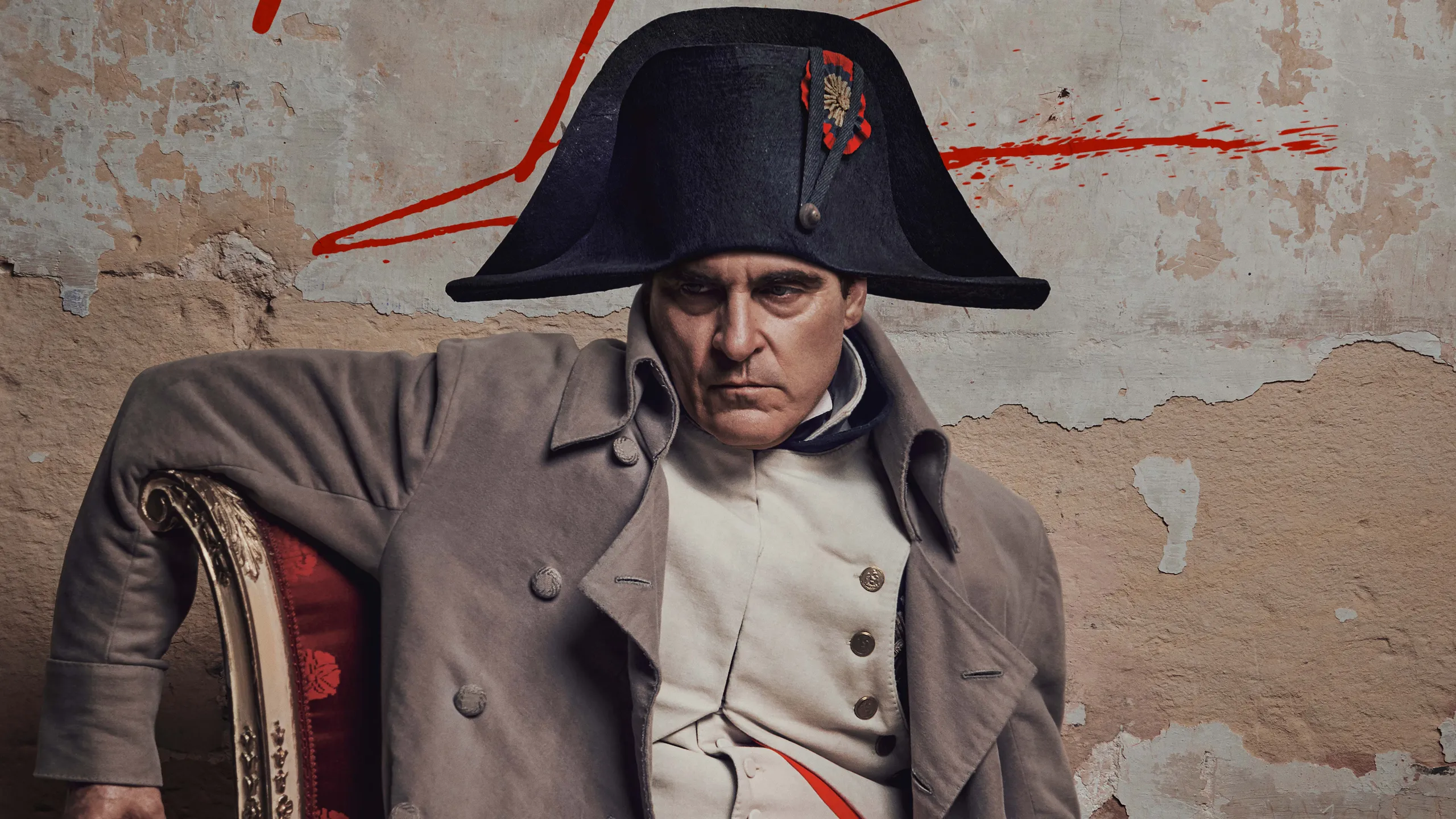 Napoleon, una nuova featurette dal film