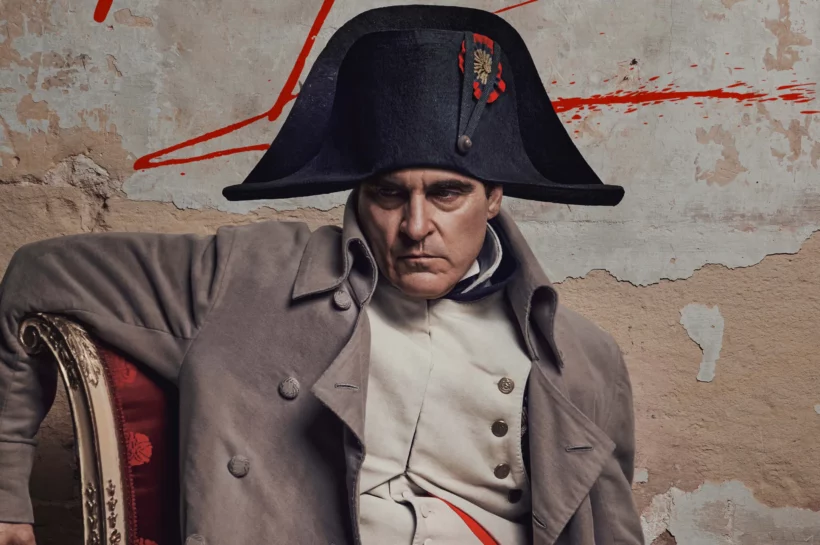 Napoleon, il secondo trailer del film