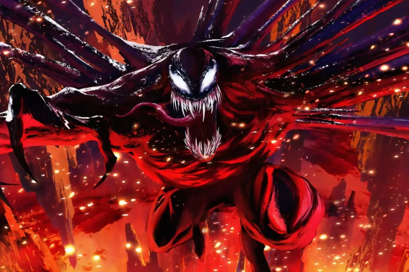 Venom 3 tra i prossimi film rinviati?
