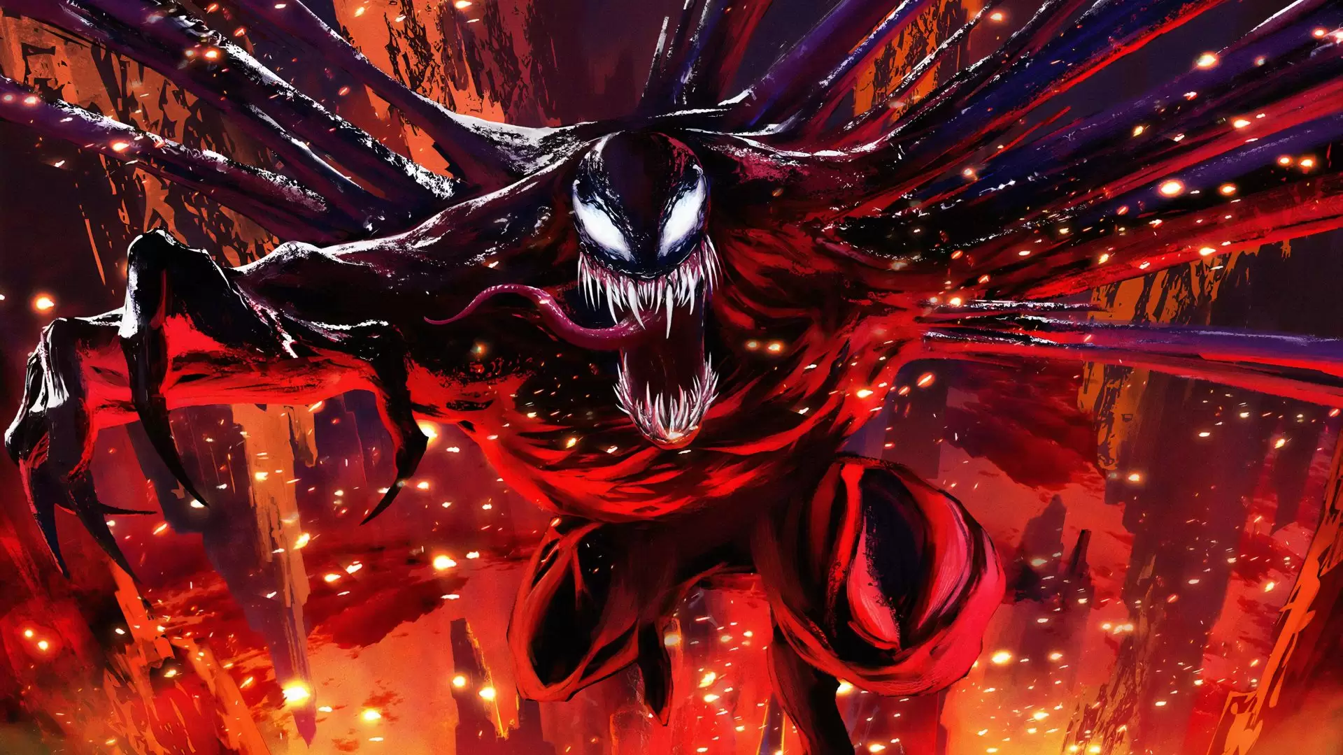 Venom 3 tra i prossimi film rinviati?