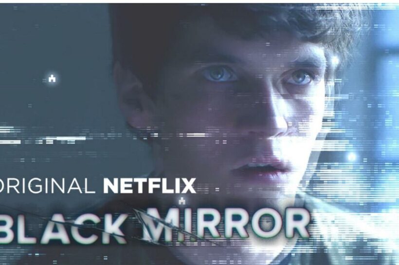 Black Mirror, Black Mirror season 7, Black Mirror Netflix,