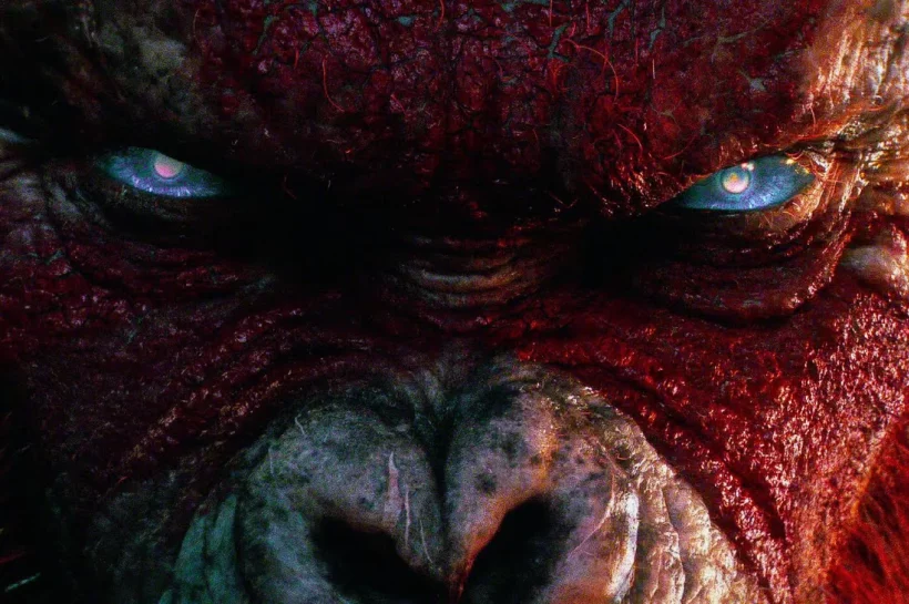 Godzilla x Kong: The New Empire, un noto Kaiju sarà di ritorno