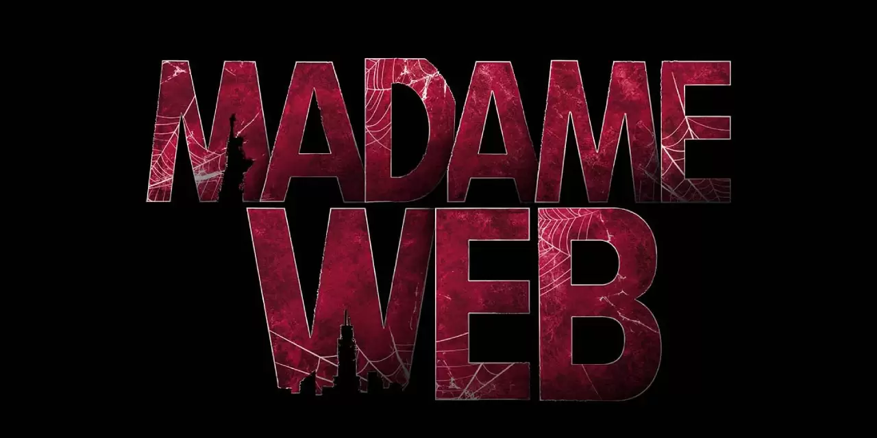 Madame Web, il trailer è in arrivo