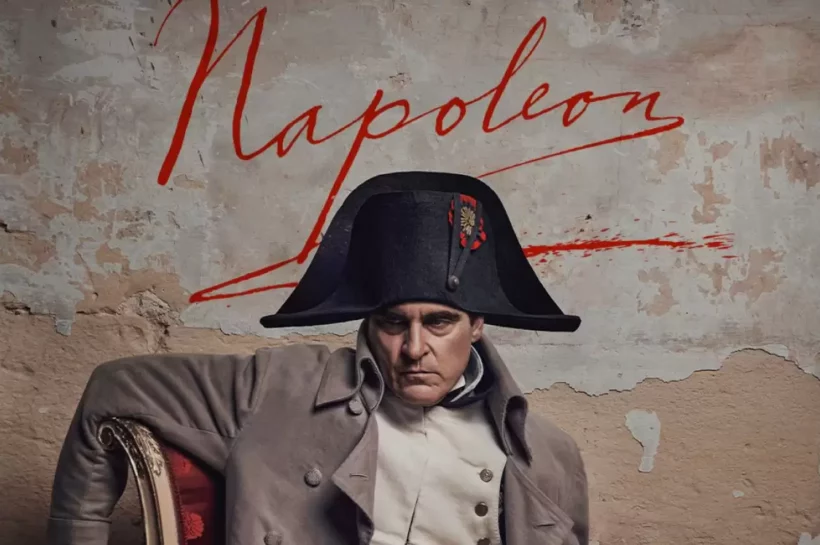 Napoleon: gli incassi italiani del giovedì