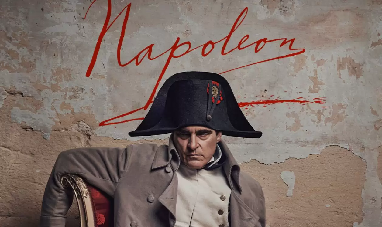 Napoleon: gli incassi italiani del giovedì